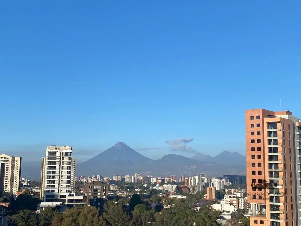 PENTHOUSE EN VENTA ZONA 15 — Bodega / Ofibodega en Venta en Zona 15, Guatemala, Ciudad — foto 16 de 16