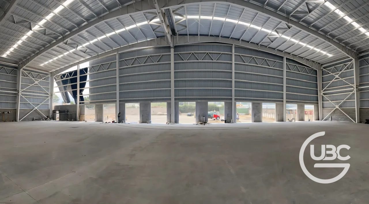 Bodega en renta en Palín km 37 — Bodega / Ofibodega en Alquiler en Palín, Escuintla — foto 3 de 4