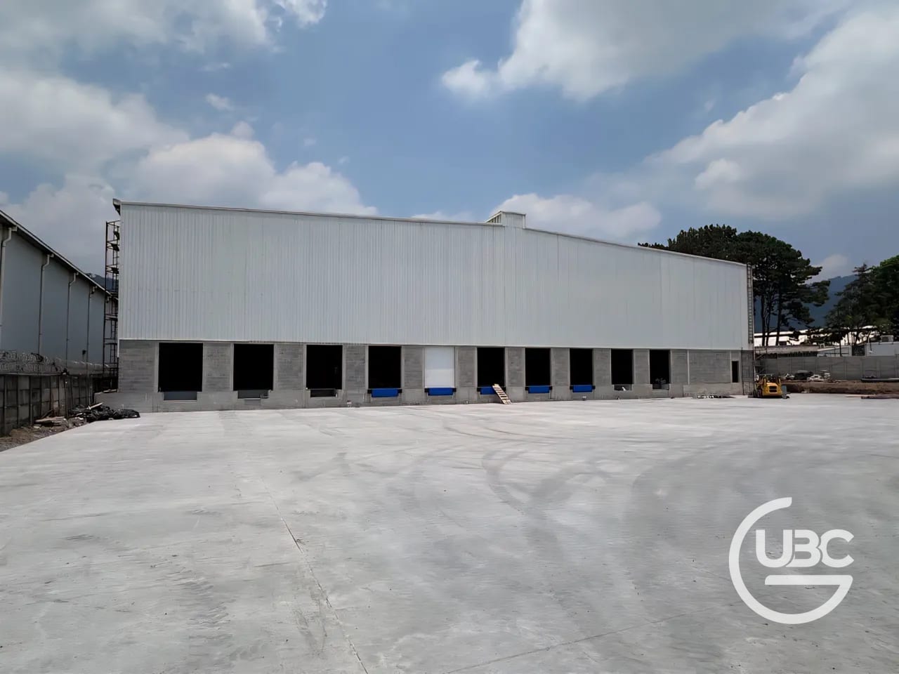 Bodega en renta en Palín km 37 — Bodega / Ofibodega en Alquiler en Palín, Escuintla — foto 4 de 4