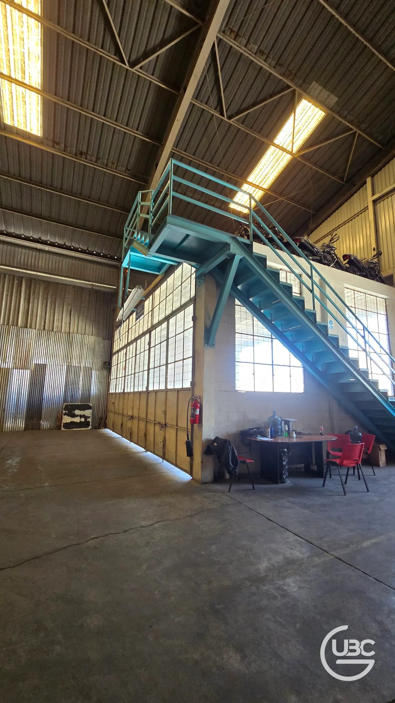 Bodega en renta en Palín 3,158m — Bodega / Ofibodega en Alquiler en Palín, Escuintla — foto 3 de 6