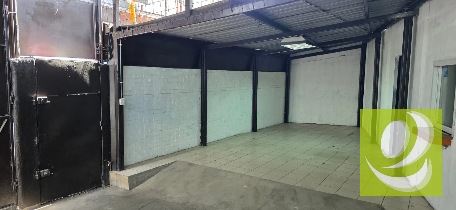 Rento bodega en zona 11 ciudad de 445 m2 - 3