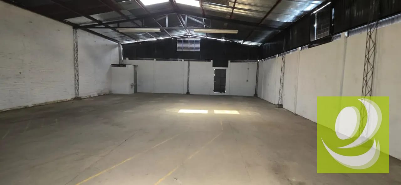 Rento bodega en zona 11 ciudad de 445 m2 — Bodega / Ofibodega en Alquiler en Mariscal, Zona 11, Guatemala, Ciudad — foto 5 de 9