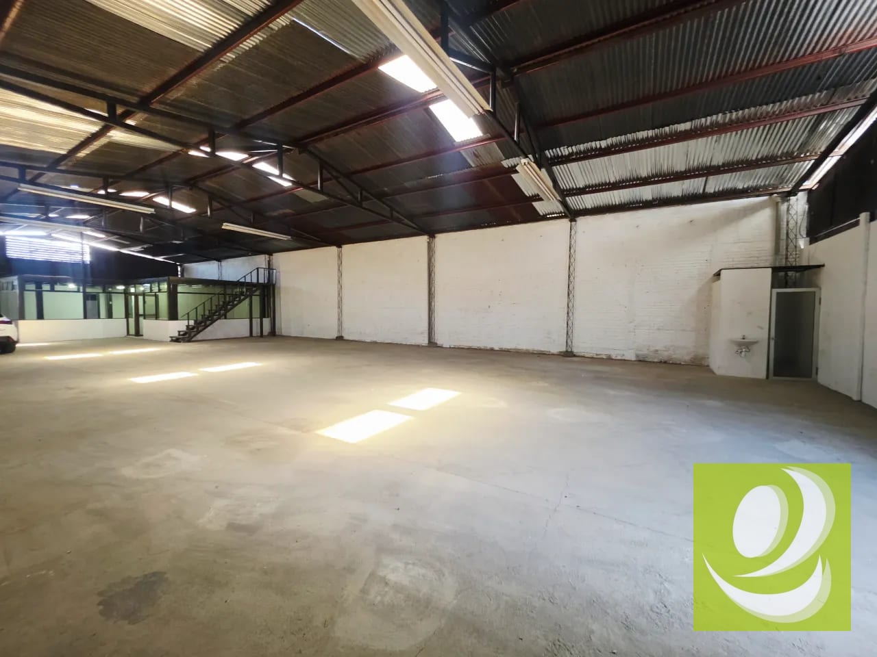 Ofibodega en Renta Zona 11 Aguilar Batres - Periferico — Bodega / Ofibodega en Alquiler en Zona 11, Guatemala, Ciudad — foto 4 de 4