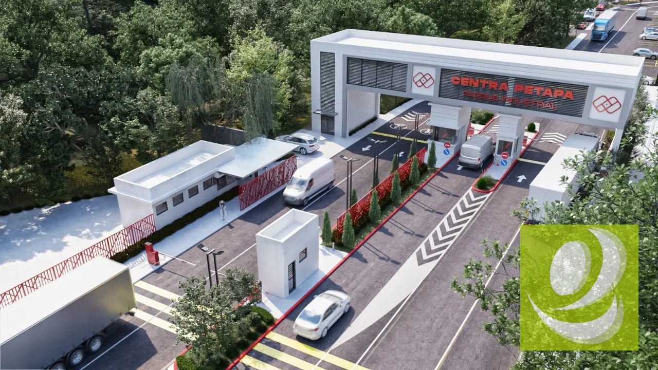 🚨 INVERSIÓN INTELIGENTE EN PETAPA ZONA 12 🚨 — Bodega / Ofibodega en Venta en Avenida Petapa, Zona 12, Guatemala, Ciudad — foto 2 de 4