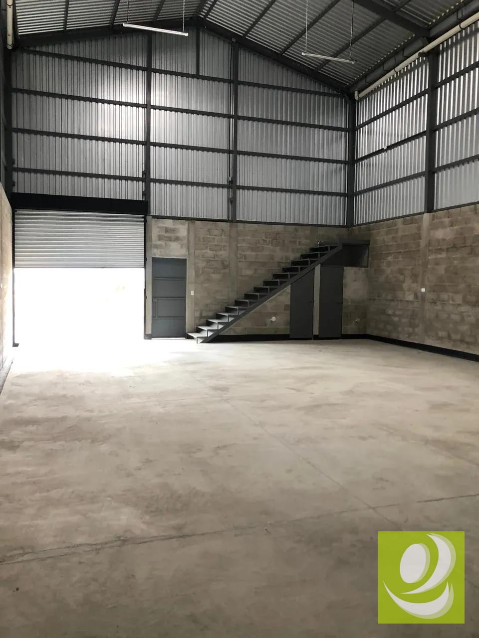 🚛 BODEGA INDUSTRIAL NUEVA EN RENTA | UBICACIÓN ESTRATÉGICA — Bodega / Ofibodega en Alquiler en San Andrés Itzapa, Chimaltenango — foto 4 de 6