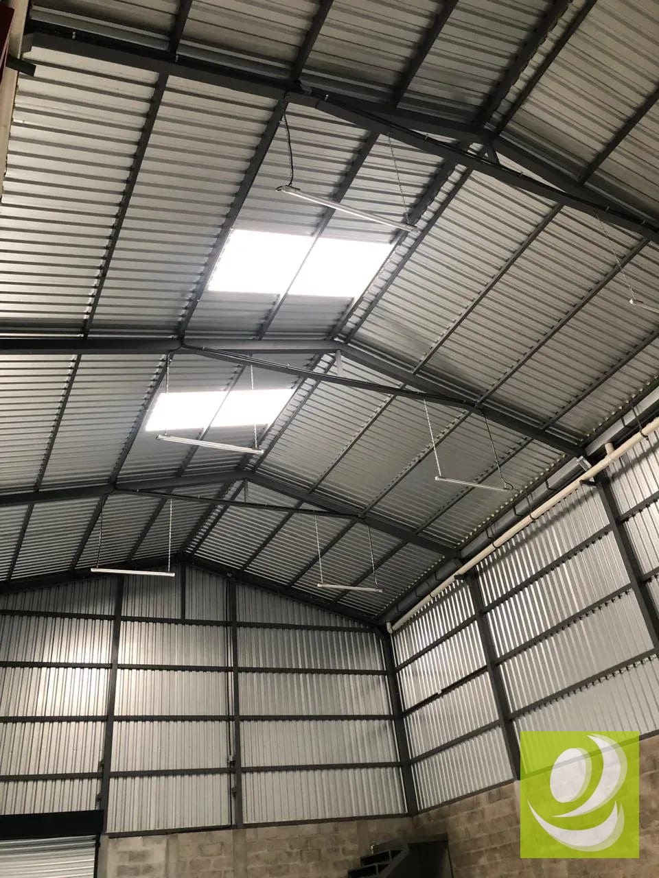 🚛 BODEGA INDUSTRIAL NUEVA EN RENTA | UBICACIÓN ESTRATÉGICA — Bodega / Ofibodega en Alquiler en San Andrés Itzapa, Chimaltenango — foto 6 de 6