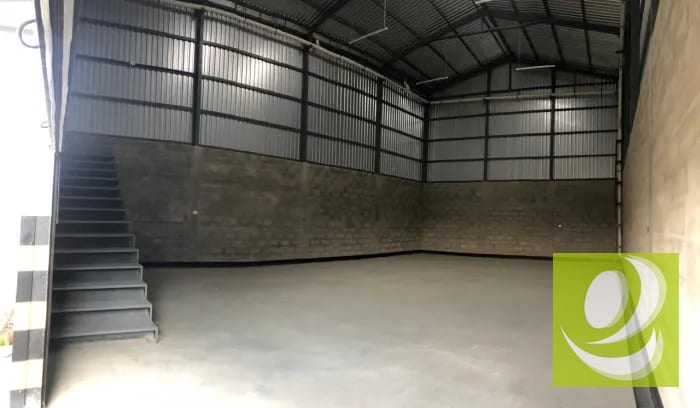 Bodega Industrial Nueva en Renta Ubicación Estratégica — Bodega / Ofibodega en Alquiler en San Andrés Itzapa, Chimaltenango — foto 8 de 10
