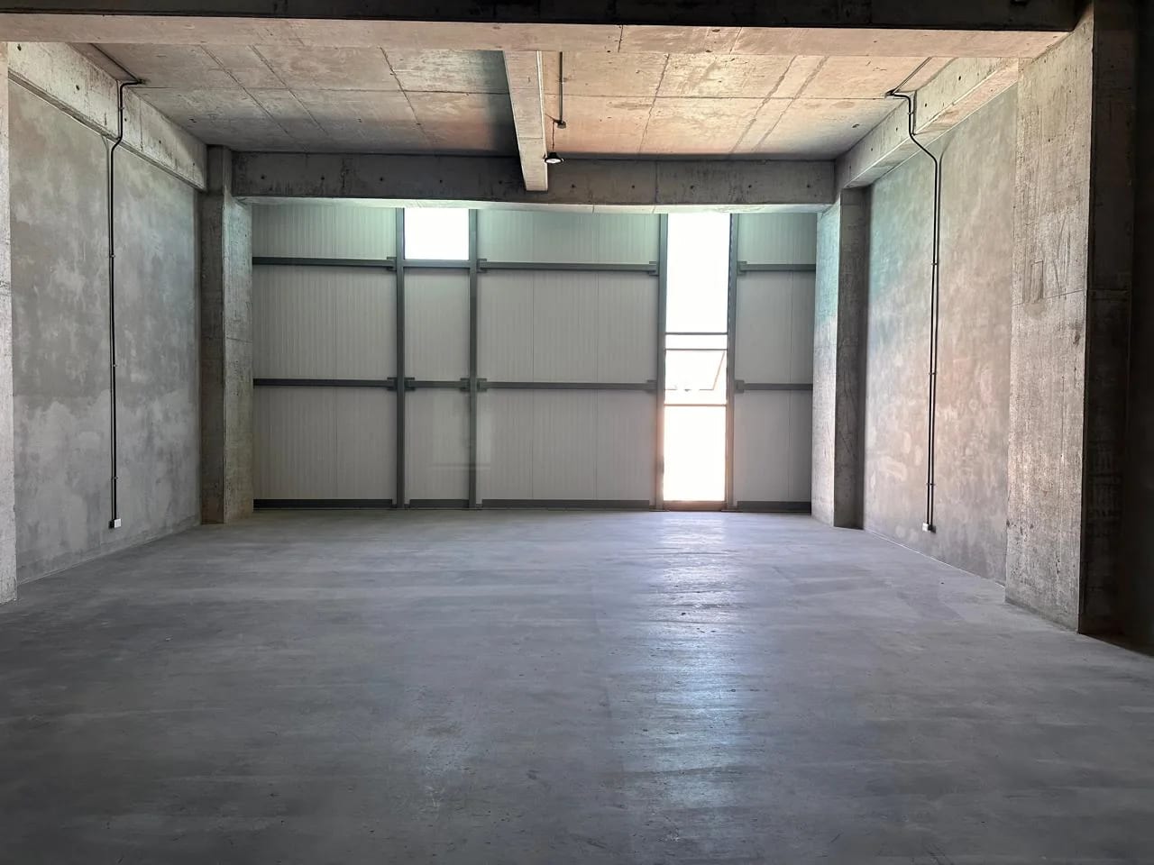 BODEGA EN RENTA — Bodega / Ofibodega en Alquiler en Zona 4 Mixco, Guatemala, Ciudad — foto 4 de 5