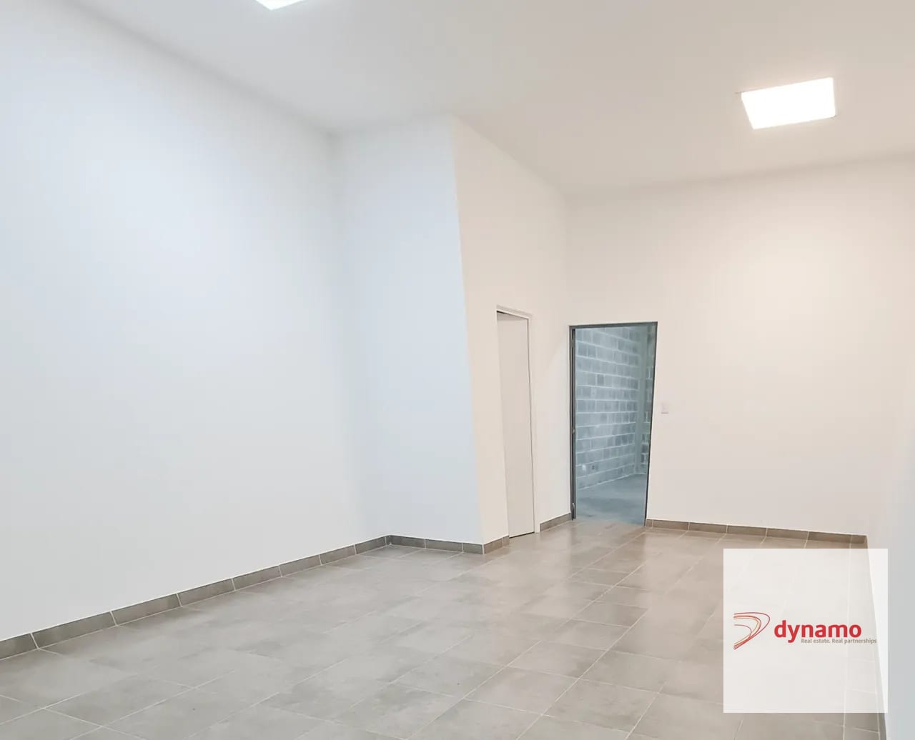 Ofibodega en Renta en Zona Empresarial El Naranjo | 158 m² — Bodega / Ofibodega en Alquiler en Zona 4 Mixco, Guatemala, Ciudad — foto 4 de 7