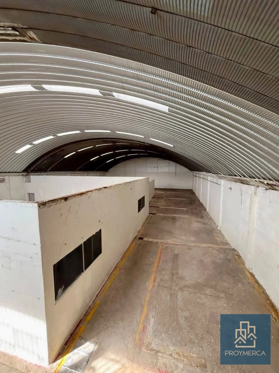 Bodega en alquiler, Colonia La Escuadrilla, Zona 2 de Mixco - 4