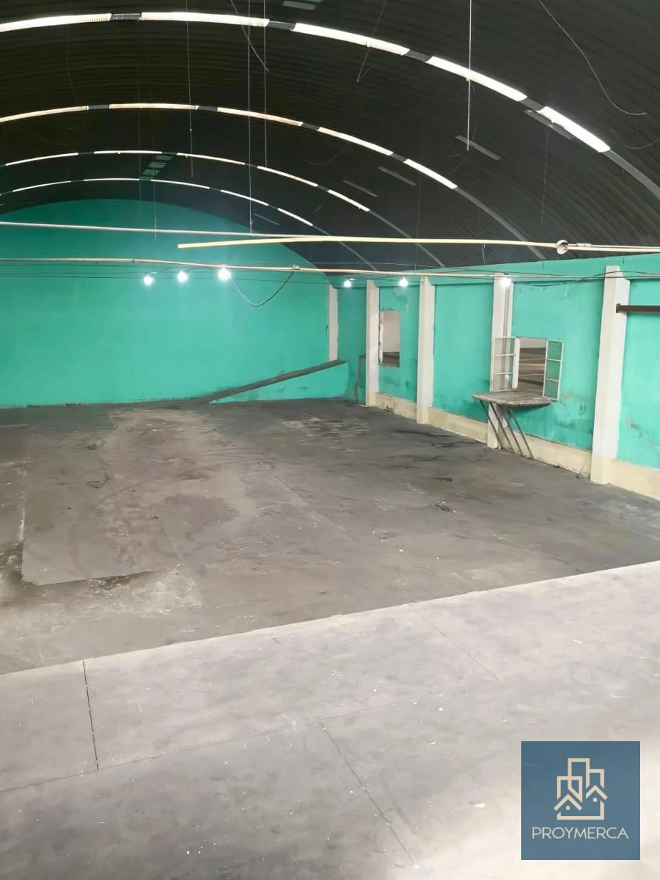 Bodega en alquiler, Colonia La Escuadrilla, Zona 2 de Mixco - 7