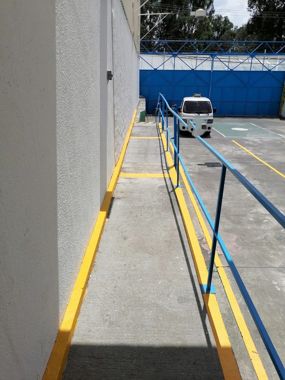Bodega en renta en Villa Nueva — Bodega / Ofibodega en Alquiler en Villa Nueva, Guatemala, Ciudad — foto 2 de 5