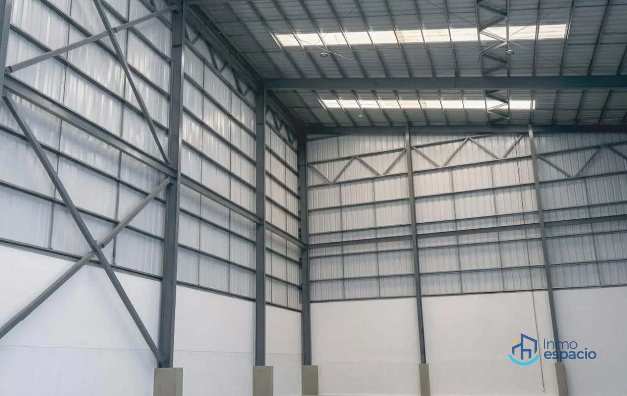 Bodega en alquiler ubicada en Complejo GAMMA CA-9, Amatitlán Km. 25.7 - 4