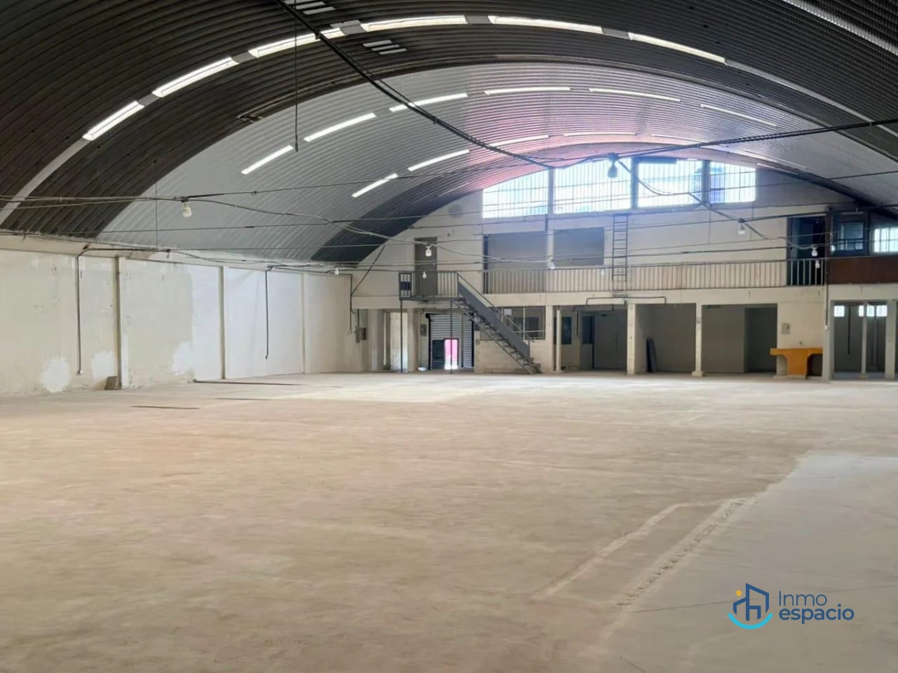 Bodega en alquiler en Colonia La Escuadrilla, Zona 2 de Mixco - 2
