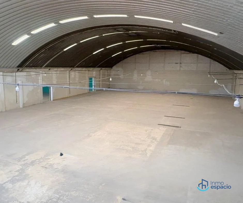 Bodega en alquiler en Colonia La Escuadrilla, Zona 2 de Mixco - 7