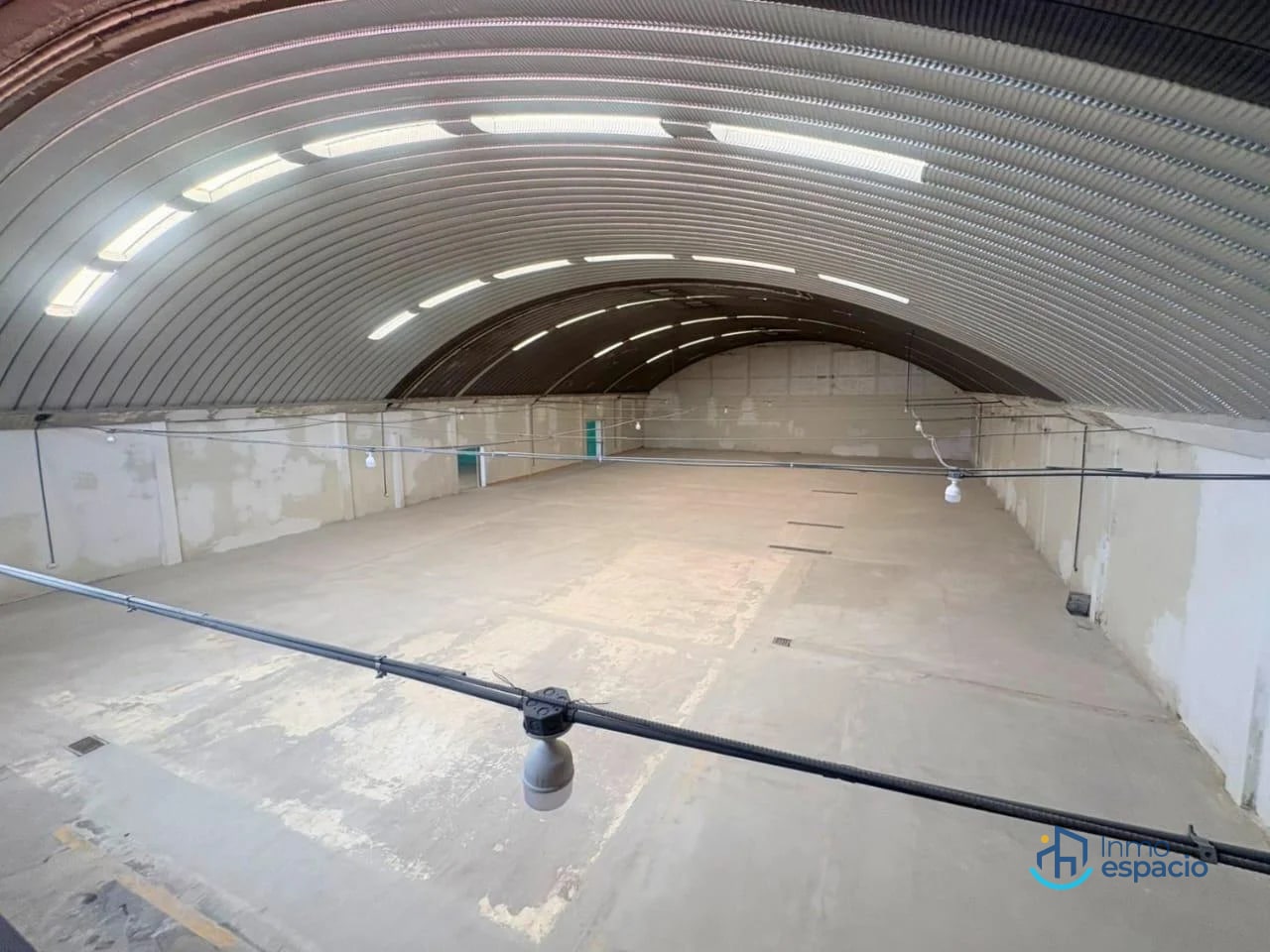 Bodega en alquiler en Colonia La Escuadrilla, Zona 2 de Mixco - 9