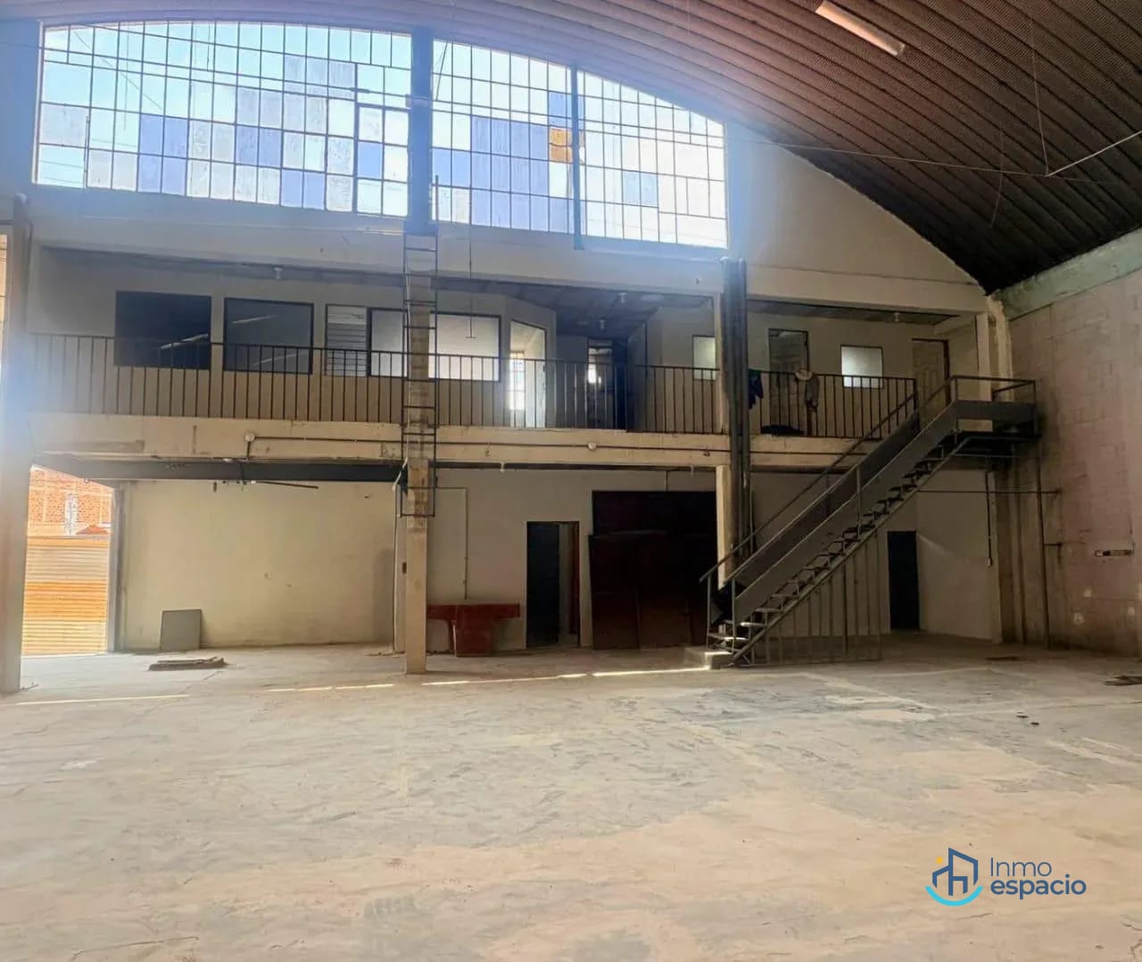 Bodega en alquiler en Colonia La Escuadrilla, Zona 2 de Mixco — Bodega / Ofibodega en Alquiler en Zona 2 Mixco, Guatemala, Ciudad — foto 11 de 17