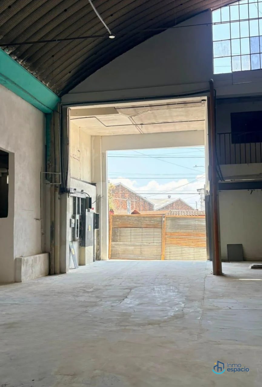 Bodega en alquiler en Colonia La Escuadrilla, Zona 2 de Mixco - 12