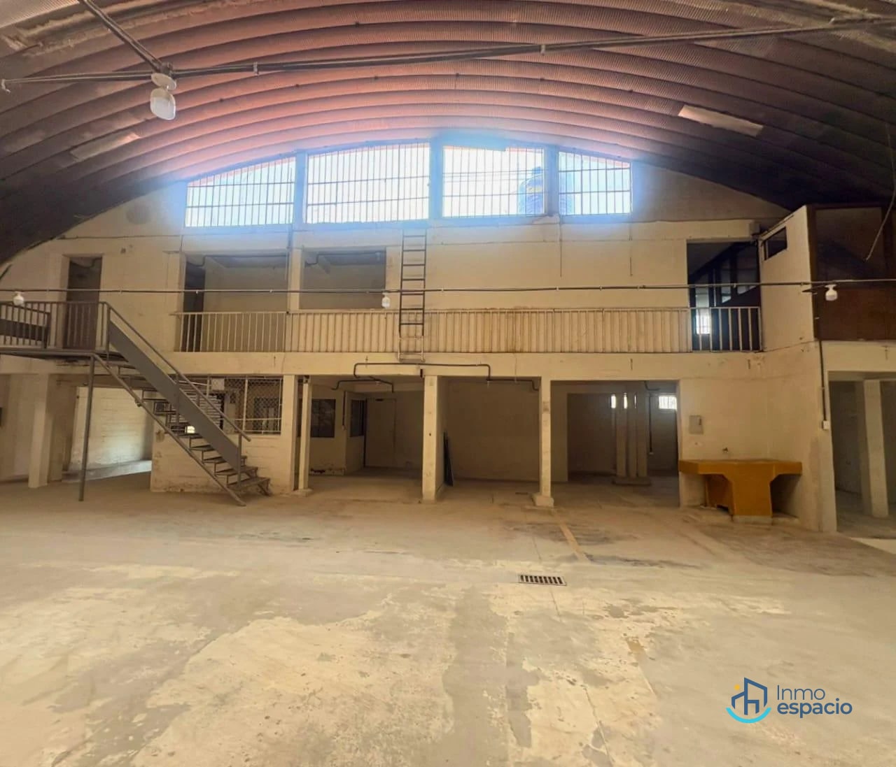 Bodega en alquiler en Colonia La Escuadrilla, Zona 2 de Mixco - 16