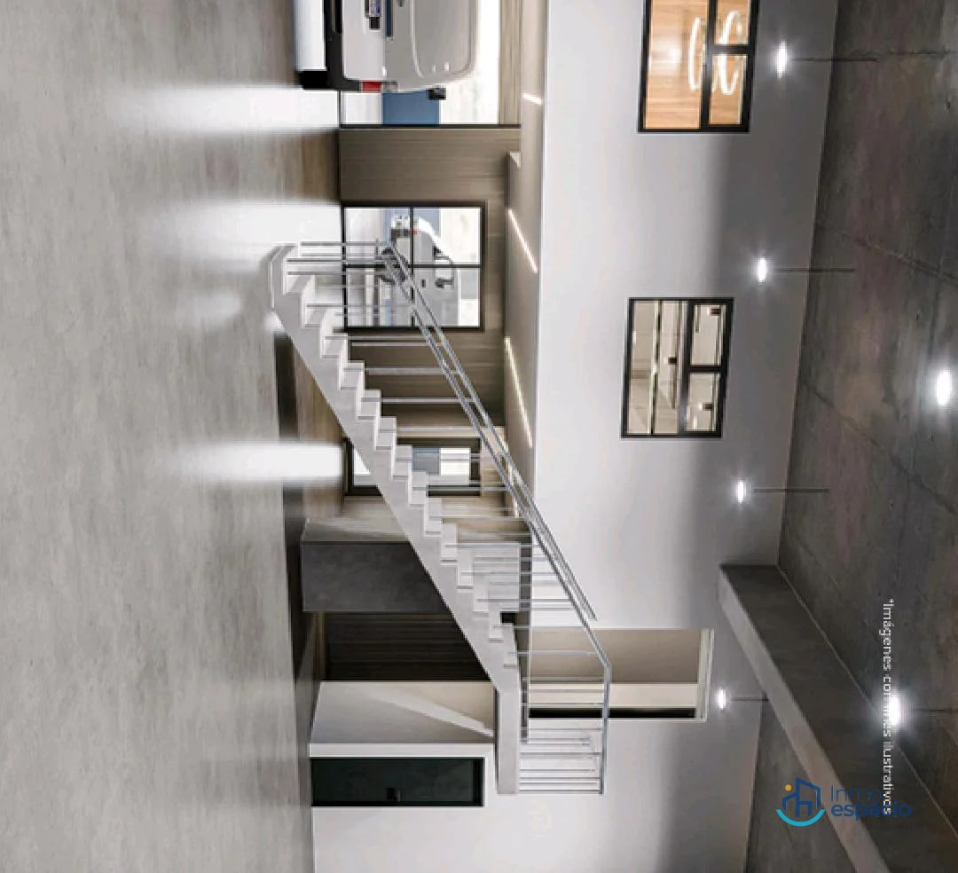 Proyecto de ofibodegas ubicado en 17 Calle “A” 18-65 Zona 10, Boulevard Los Próceres - 2