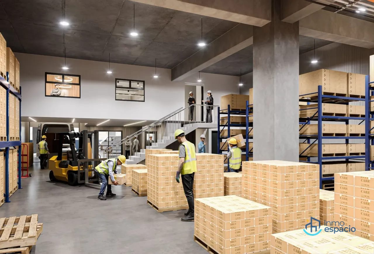 Proyecto en Pre-venta en zona 10 — Bodega / Ofibodega en Venta en Zona 10, Guatemala, Ciudad — foto 10 de 17