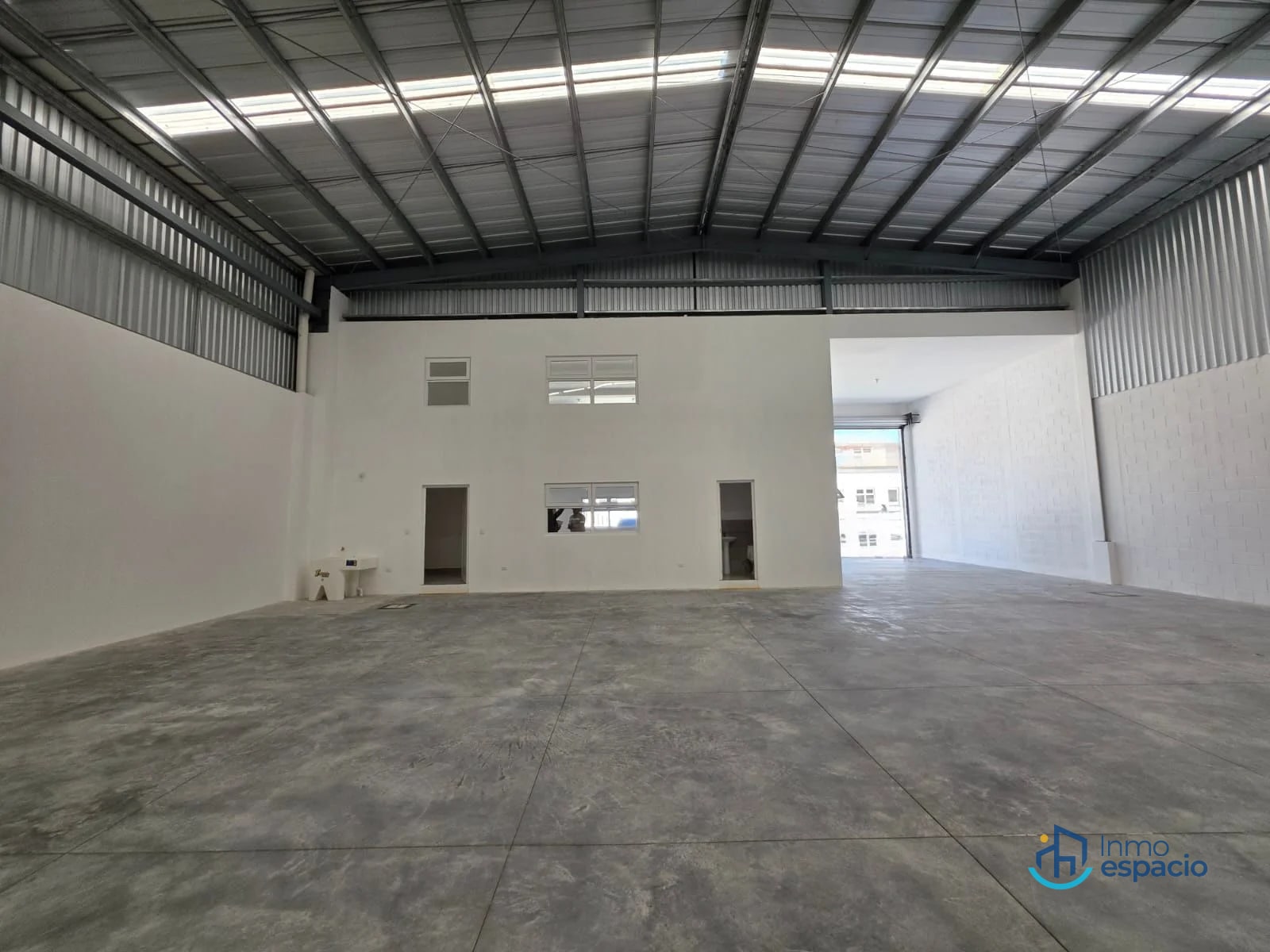 Bodega en renta ubicada en Las Tunas, El Naranjo - 7