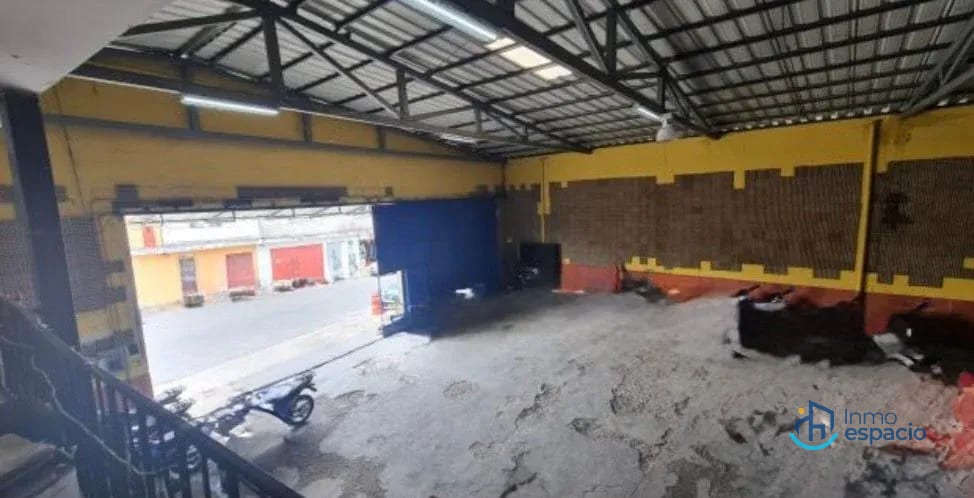 Bodega en venta- Zona 7, municipio de San Miguel Petapa — Bodega / Ofibodega en Venta en San Miguel Petapa, Guatemala, Ciudad — foto 3 de 17