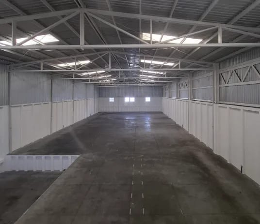 🏗️ RENTA: Bodega de 750 m² | Centro Logístico Las Tunas, El Naranjo — Bodega / Ofibodega en Alquiler en Condado Naranjo, Zona 4 Mixco, Guatemala, Ciudad — foto 3 de 10