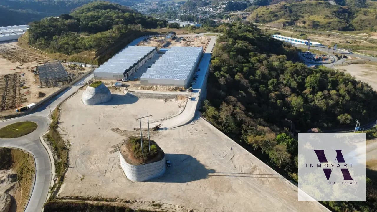 Bodegas Industriales Villa Canales con Conexión inmediata a VAS — Bodega / Ofibodega en Venta en Villa Canales, Guatemala, Ciudad — foto 2 de 4