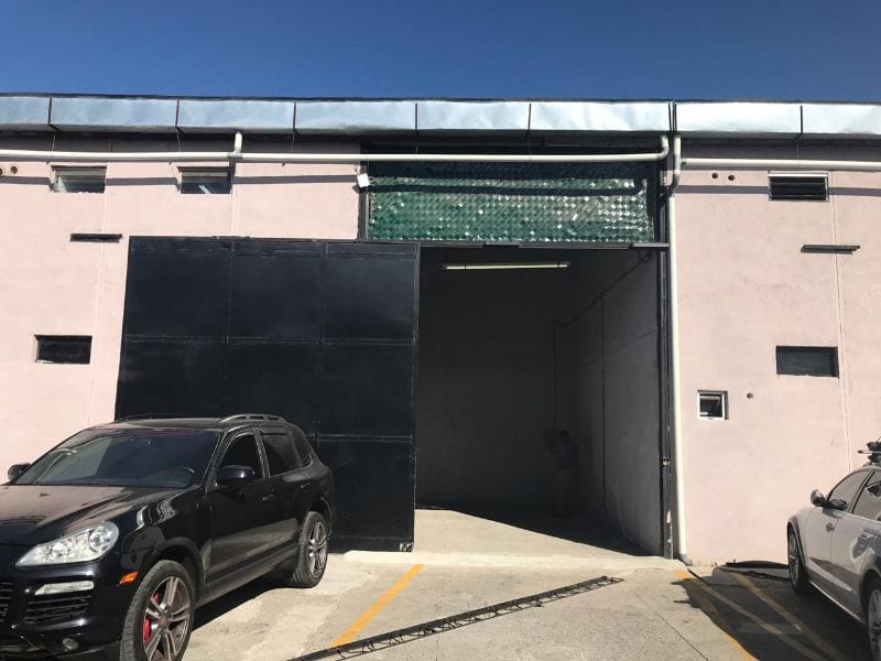 Ofibodegas en renta Pamplona zona 13 — Bodega / Ofibodega en Alquiler en Zona 13, Guatemala, Ciudad — foto 1 de 7