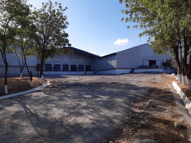 ALQUILER BODEGA EN Km. 133.5 Río Hondo, Zacapa (Bodega 3) — Bodega / Ofibodega en Alquiler en Rio Hondo, Zacapa — foto 1 de 9