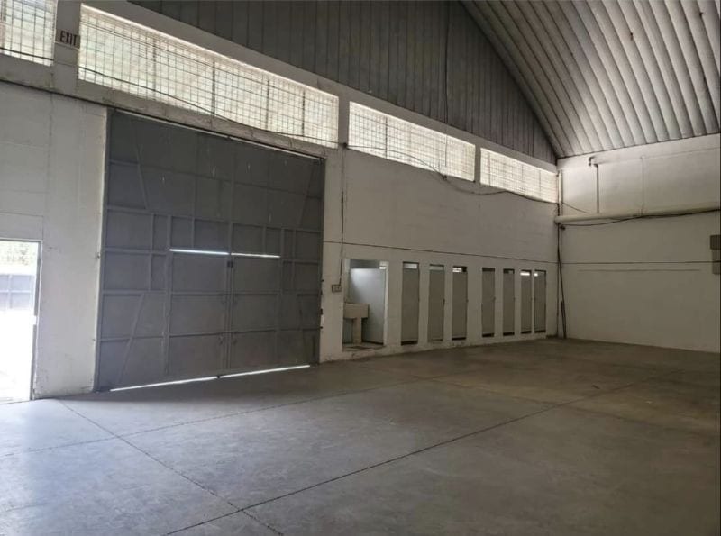 EL NARANJO BODEGA EN RENTA ZONA 4 MIXCO — Bodega / Ofibodega en Alquiler en Zona 4 Mixco, Guatemala, Ciudad — foto 4 de 5