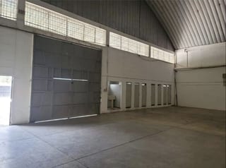 EL NARANJO BODEGA EN RENTA ZONA 4 MIXCO — Bodega / Ofibodega en Alquiler en Zona 4 Mixco, Guatemala, Ciudad — miniatura 4 de 5