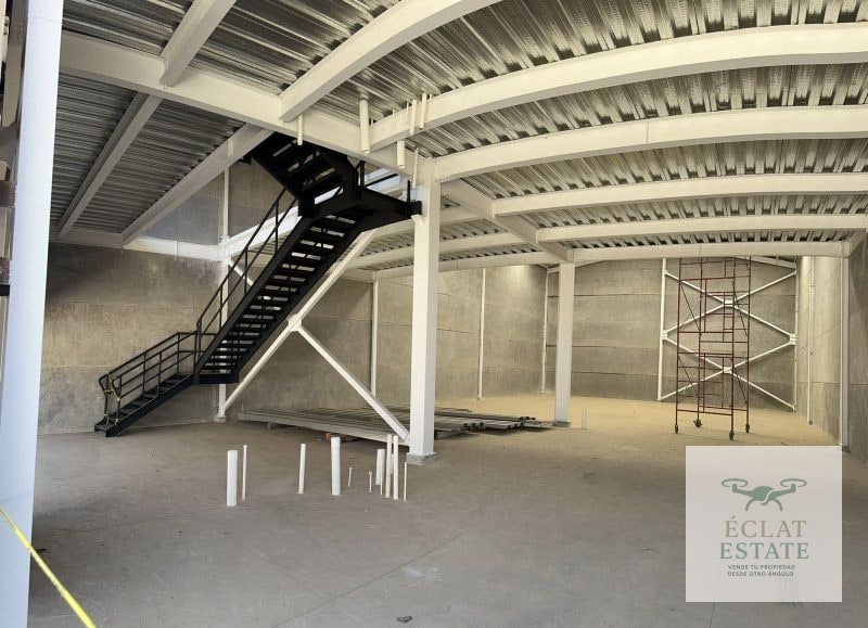 Ofibodega en Construcción en Venta en Carretera a San José Pinula, Km 18.5: Ideal para Empresas que Buscan un Espacio Funcional y Estratégico para su Operación. ¡Aprovecha esta Oportunidad para Crecer tu Negocio! - 3