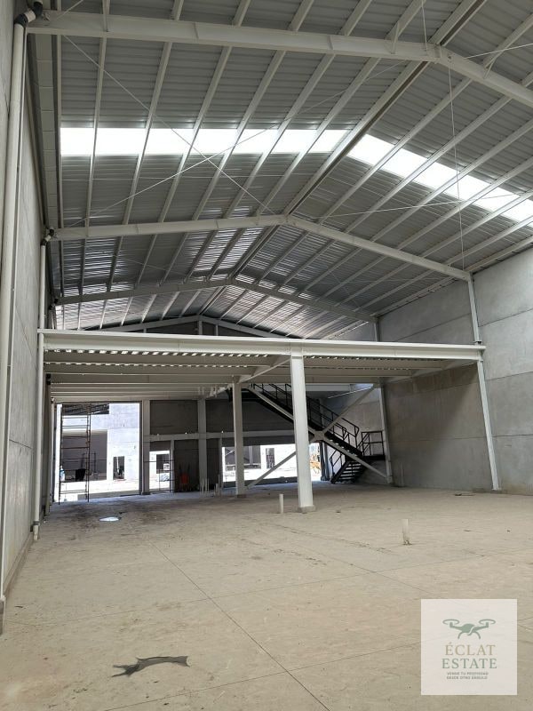 Ofibodega en Construcción en Venta en Carretera a San José Pinula, Km 18.5: Ideal para Empresas que Buscan un Espacio Funcional y Estratégico para su Operación. ¡Aprovecha esta Oportunidad para Crecer tu Negocio! - 1