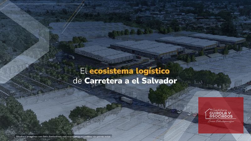 BODEGAS EN VENTA EN KM 27 CARRETERA EL SALVADOR OO1BVCC — Bodega / Ofibodega en Venta en Carretera a El Salvador, Guatemala, Ciudad — foto 5 de 5