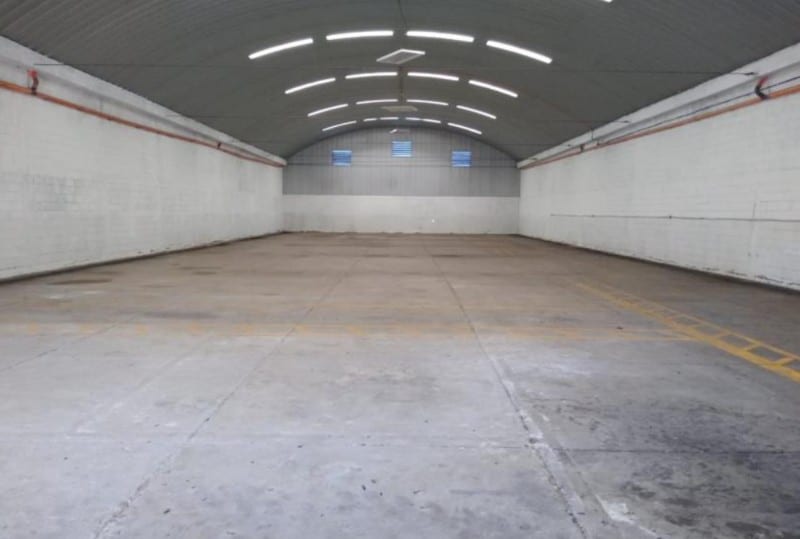 ALQUILER O VENTA BODEGAS PARQUE INDUSTRIAL EN ESCUINTLA — Bodega / Ofibodega en Venta en Escuintla, Escuintla — foto 1 de 6