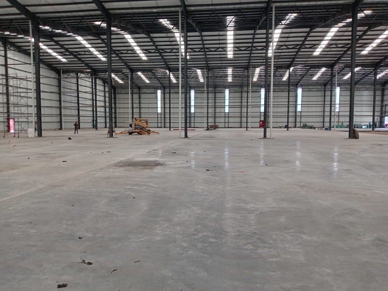 Bodegas personalizadas Michatoya Pacifico — Bodega / Ofibodega en Venta en Puerto Quetzal, Escuintla — foto 5 de 17