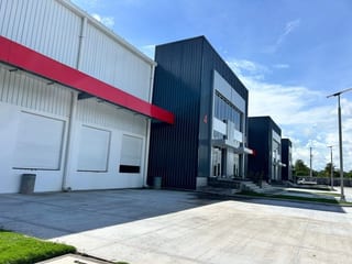 Bodega en renta Parque industrial Zona Libre Quetzal — Bodega / Ofibodega en Alquiler en Puerto Quetzal, Escuintla — miniatura 10 de 10