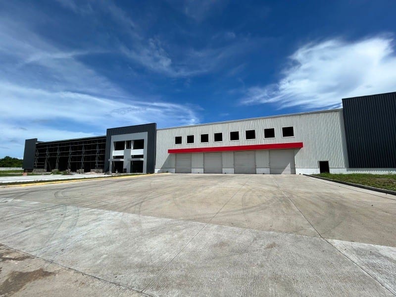 Bodega en renta Parque industrial Zona Libre Quetzal — Bodega / Ofibodega en Alquiler en Puerto Quetzal, Escuintla — foto 4 de 10