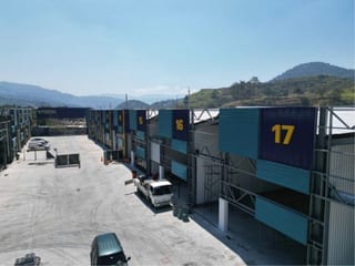 Ofibodegas en VENTA cerca VAS pocos minutos Los Alamos — Bodega / Ofibodega en Venta en San Miguel Petapa, Guatemala, Ciudad — miniatura 2 de 2