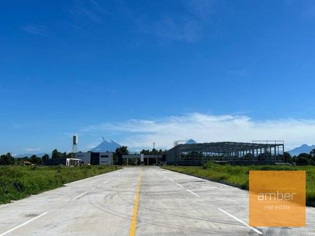 Zona Libre Quetzal, km 98 Ruta al Pacifico Puerto Quetzal - 7