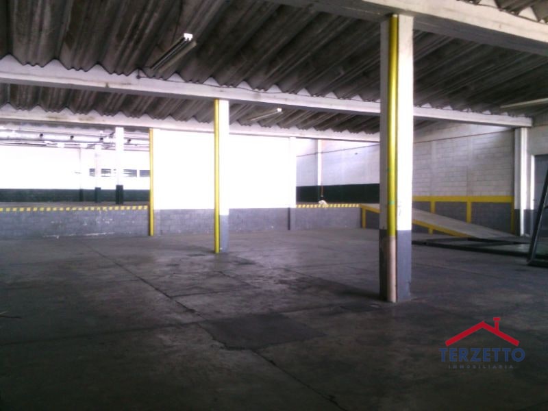 Bodega Zona 12 - 12