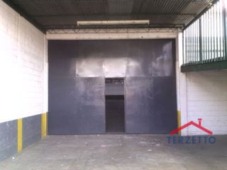 Bodega Zona 12 — Bodega / Ofibodega en Alquiler en Avenida Petapa, Zona 12, Guatemala, Ciudad — miniatura 1 de 12