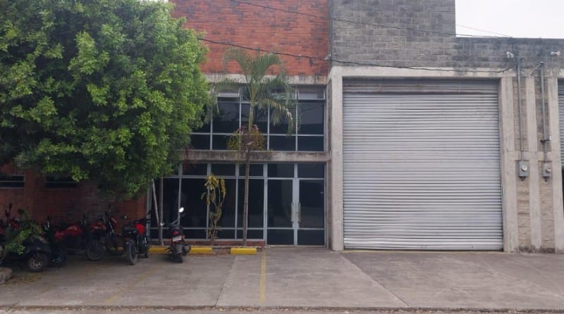 ALQUILO O VENDO BODEGAS EN ESCUINTLA, PARQUE INDUSTRIAL — Bodega / Ofibodega en Alquiler en Escuintla, Escuintla — foto 4 de 4