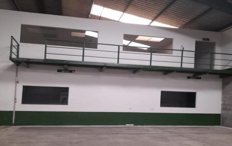ALQUILO O VENDO BODEGAS EN ESCUINTLA, PARQUE INDUSTRIAL — Bodega / Ofibodega en Alquiler en Escuintla, Escuintla — foto 1 de 4