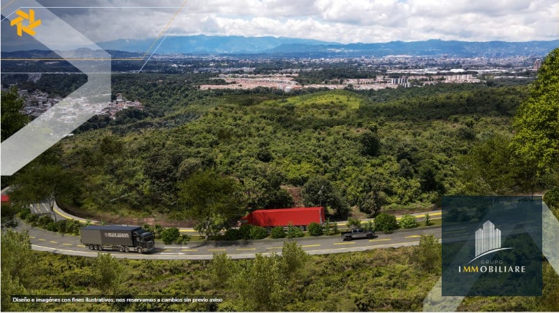 Se venden Bodegas Carretera a el Salvador - 6