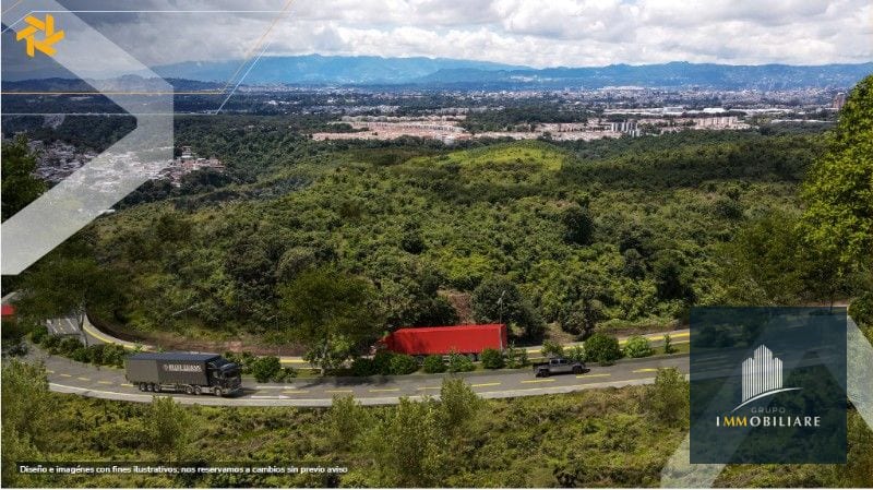 Se venden Bodegas Carretera a el Salvador — Bodega / Ofibodega en Venta en Carretera a El Salvador, Guatemala, Ciudad — foto 9 de 11