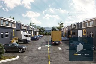 Se venden Bodegas Carretera a el Salvador — Bodega / Ofibodega en Venta en Carretera a El Salvador, Guatemala, Ciudad — miniatura 10 de 11