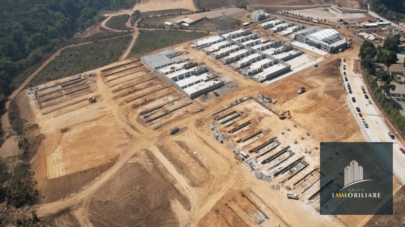 Se venden Bodegas Carretera a el Salvador - 11